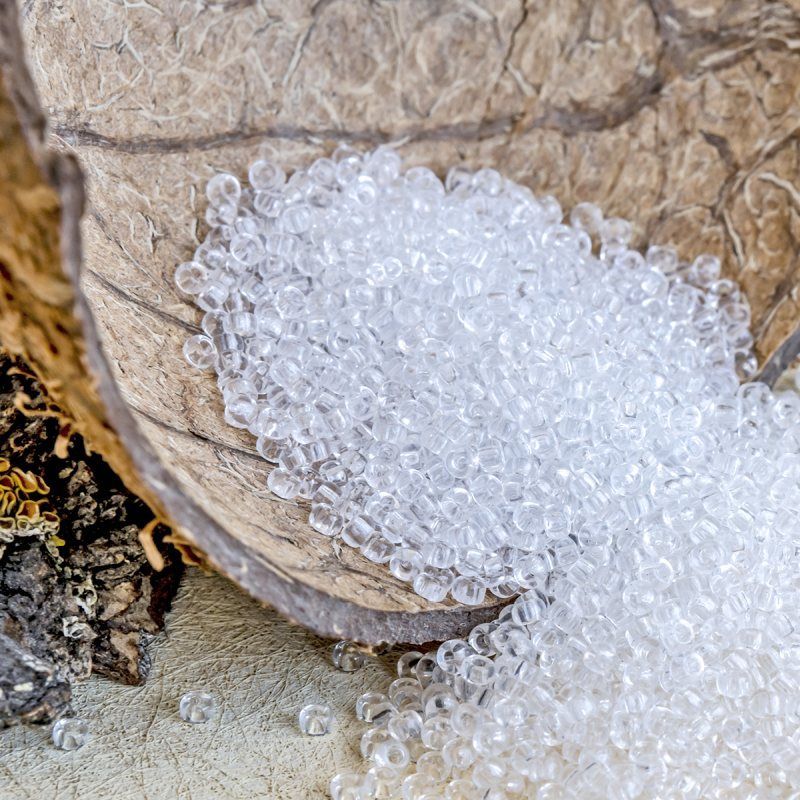 Бисер MIYUKI бисер японский miyuki round rocailles 11/0 rr-131 (уп 5 г)