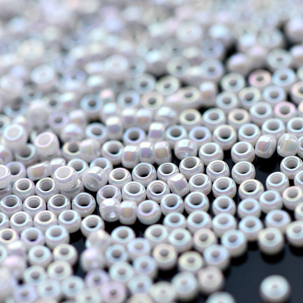 Бисер MIYUKI бисер японский miyuki round rocailles 15/0 rr-471