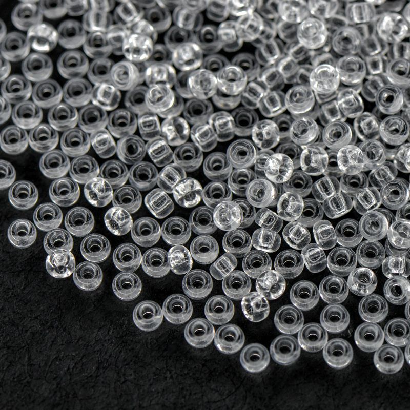 Бисер MIYUKI бисер японский miyuki round rocailles 11/0 rr-131 (уп 5 г)