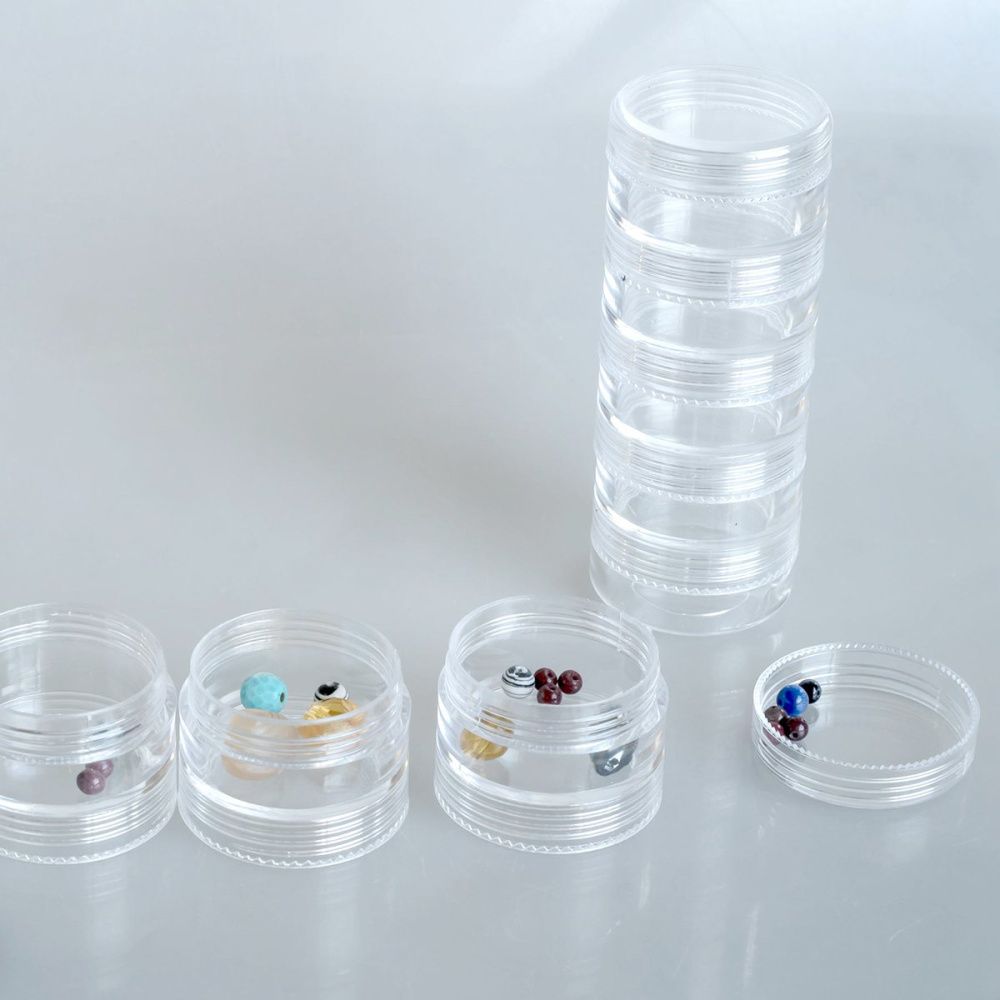 органайзер для фурнитуры, тубус, 39х105 мм