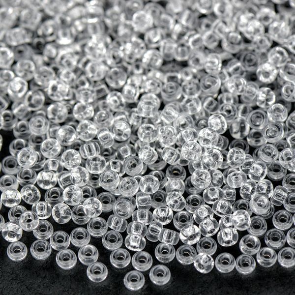 Бисер MIYUKI бисер японский miyuki round rocailles 11/0 rr-131 (уп 5 г)