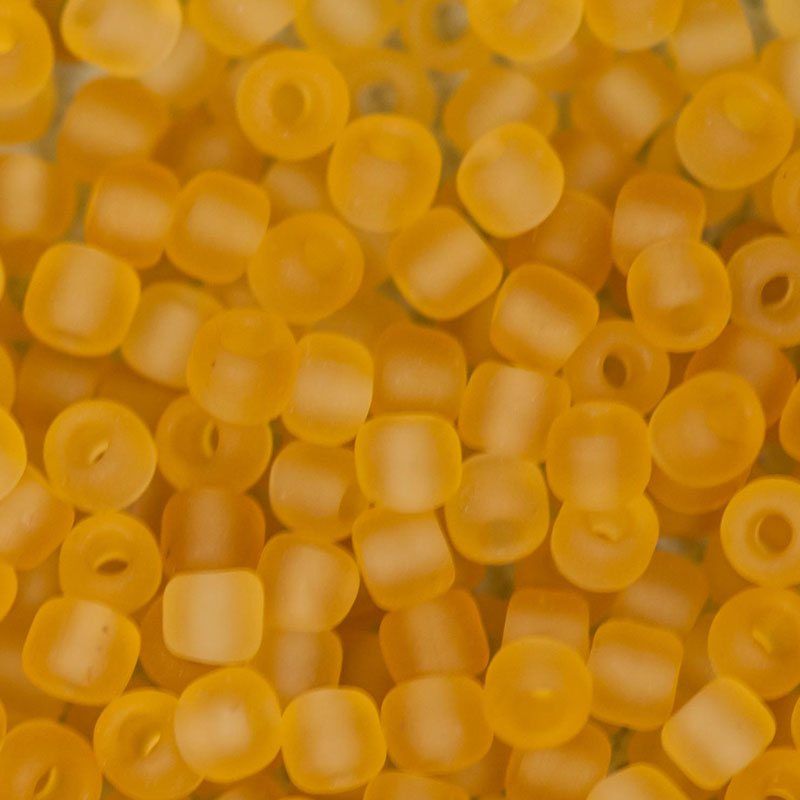 бисер "радуга", цвет 1ma, 12/0 (уп 7 г)