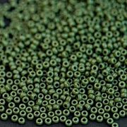 Бисер японский MIYUKI Round Rocailles 11/0 RR-501 (уп 5 г)