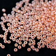 Бисер японский MIYUKI Round Rocailles 11/0 RR-539 (уп 5 г)