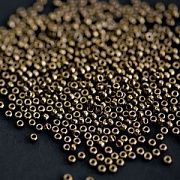 Бисер японский MIYUKI Round Rocailles 11/0 RR-457 (уп 5 г)