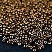 Бисер японский MIYUKI Round Rocailles 11/0 RR-457L (уп 5 г)