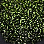 Бисер японский MIYUKI Round Rocailles 11/0 RR-26 (уп 5 г)