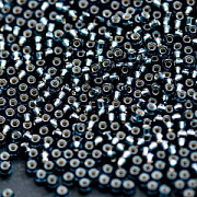 Бисер японский MIYUKI Round Rocailles 11/0 RR-2426 (уп 5 г)