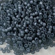 Бисер японский MIYUKI Round Rocailles 11/0 RR-152F (уп 5 г)