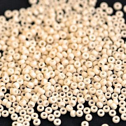 Бисер японский MIYUKI Round Rocailles 11/0 RR-2022 (уп 5 г)