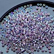 Бисер японский MIYUKI Round Rocailles 11/0 RR-256 (уп 5 г)