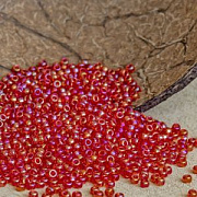 Бисер японский MIYUKI Round Rocailles 11/0 RR-297 (уп 5 г)