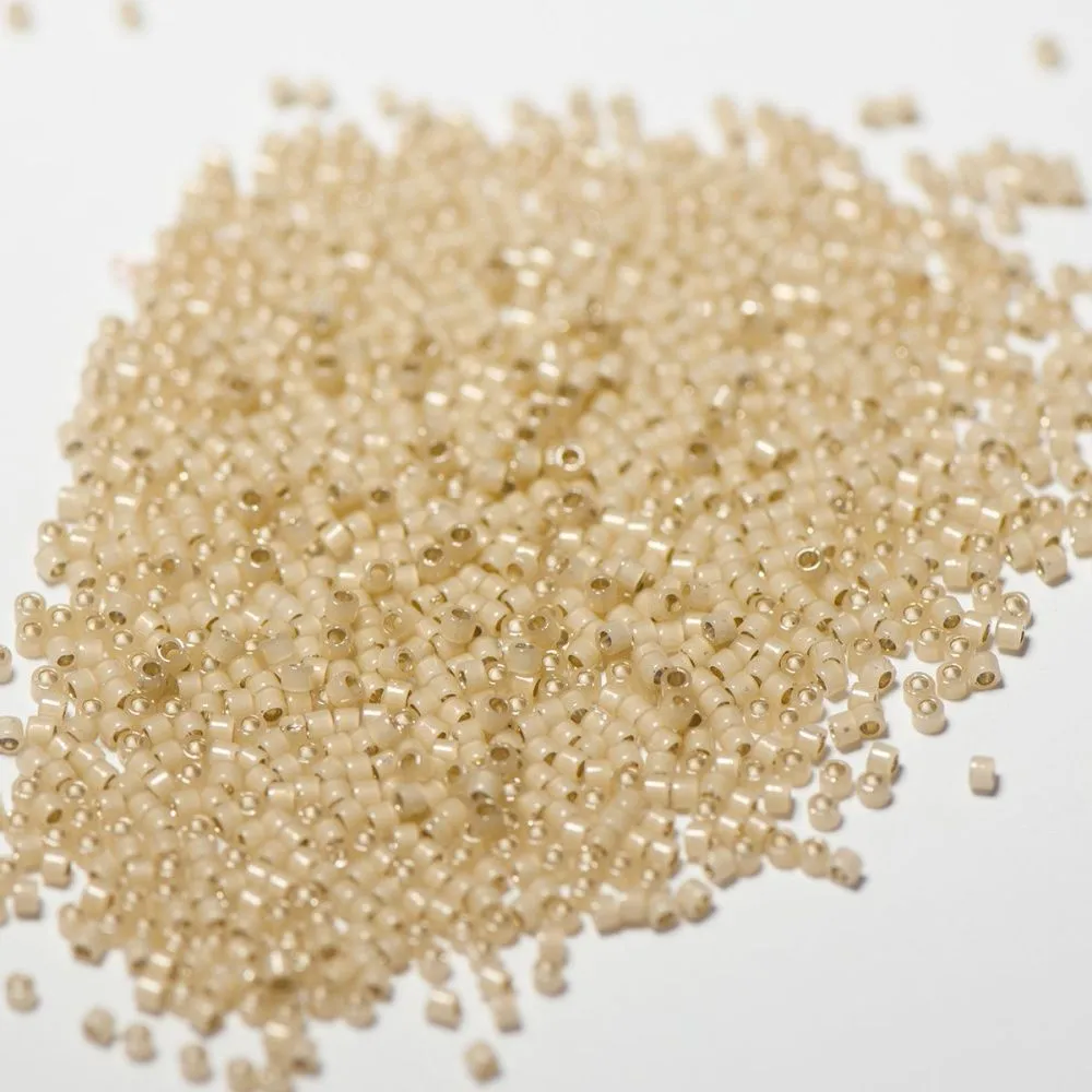 Бисер MIYUKI бисер японский miyuki delica 11/0 db-1458