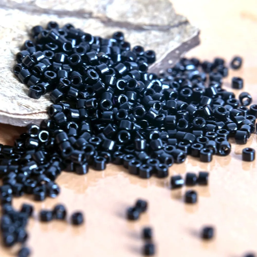 Бисер MIYUKI бисер японский miyuki delica 11/0 db-10