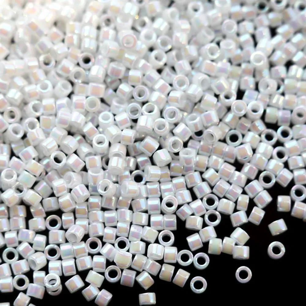 Бисер MIYUKI бисер японский miyuki delica 11/0 db-202