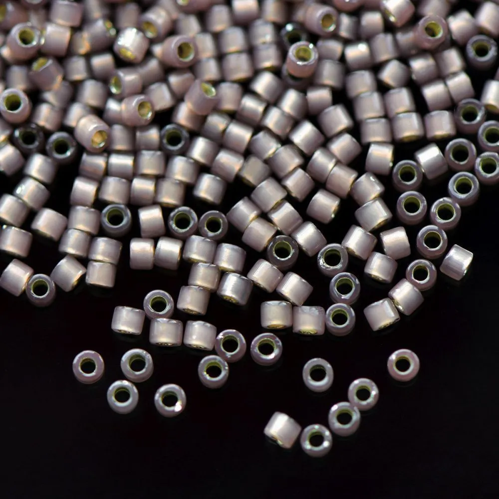 Бисер MIYUKI бисер японский miyuki delica 11/0 db-1460