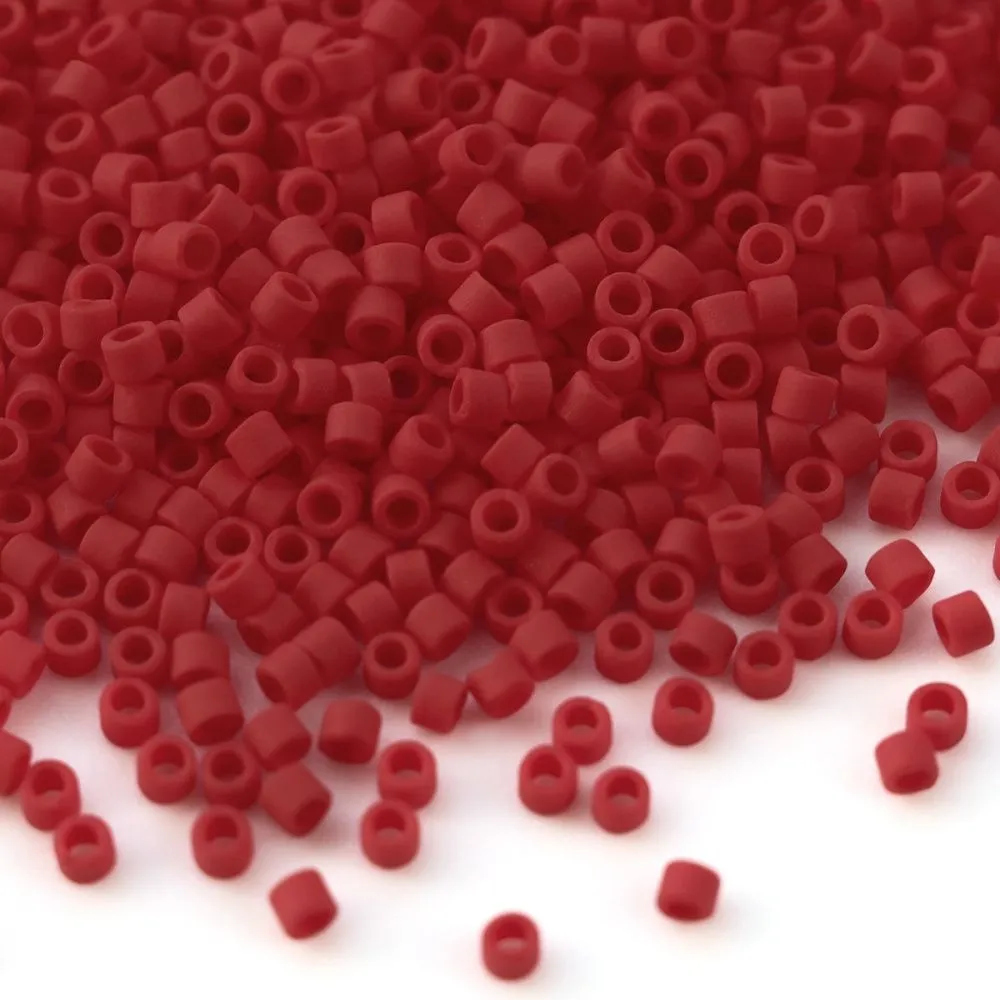 Бисер MIYUKI бисер японский miyuki delica 11/0 db-753
