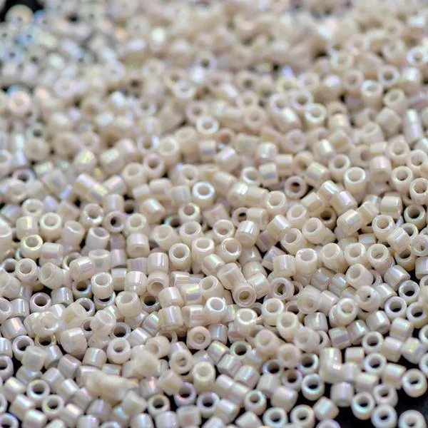 Бисер MIYUKI бисер японский miyuki delica 11/0 db-1500