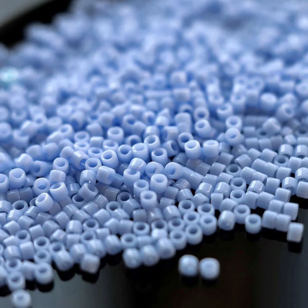 Бисер MIYUKI бисер японский miyuki delica 11/0 db-1137