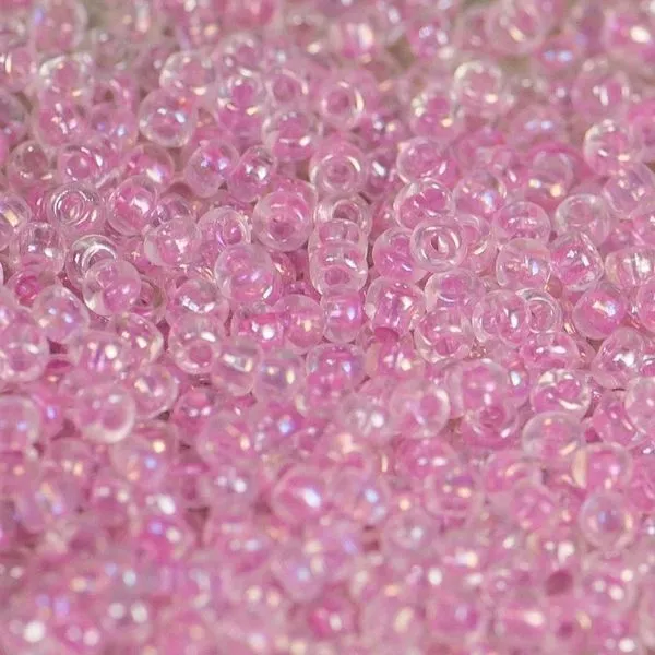 бисер "радуга", цвет 309, 12/0 