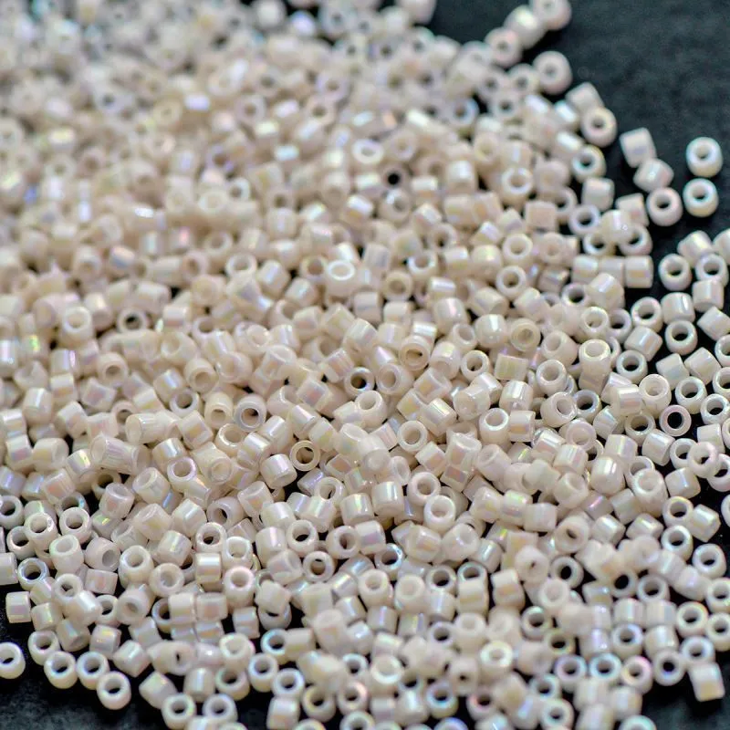 Бисер MIYUKI бисер японский miyuki delica 11/0 db-1500