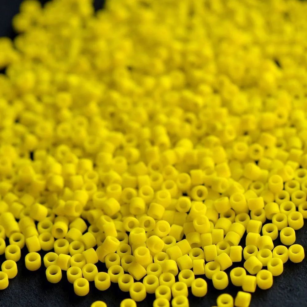 Бисер MIYUKI бисер японский miyuki delica 11/0 db-751