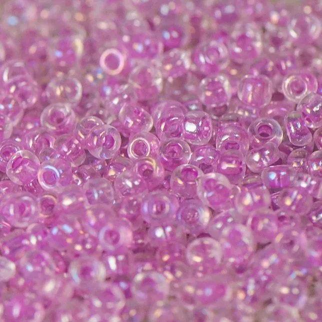 бисер "радуга", цвет 309, 12/0 