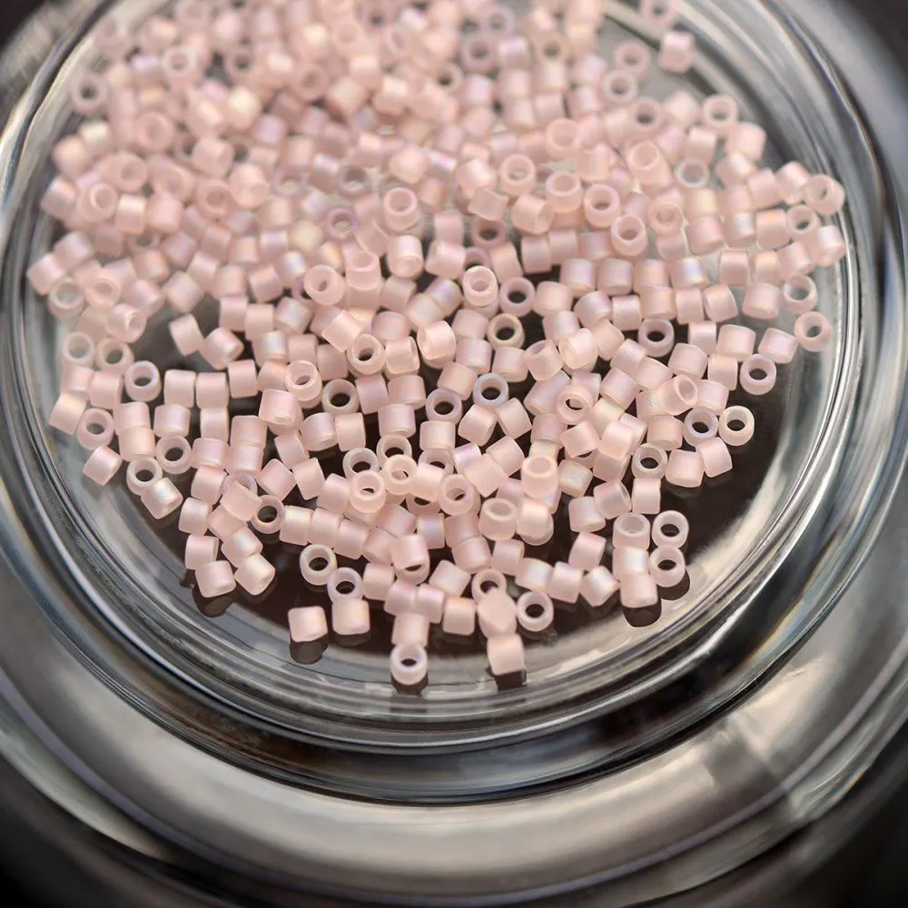 Бисер MIYUKI бисер японский miyuki delica 11/0 db-868