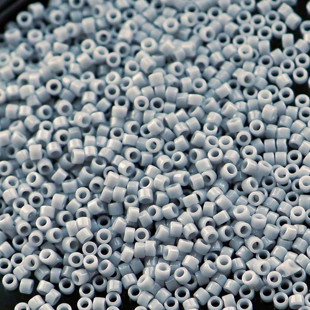 Бисер MIYUKI бисер японский miyuki delica 11/0 db-1139