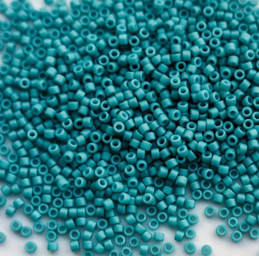 Бисер MIYUKI бисер японский miyuki delica 11/0 db-798