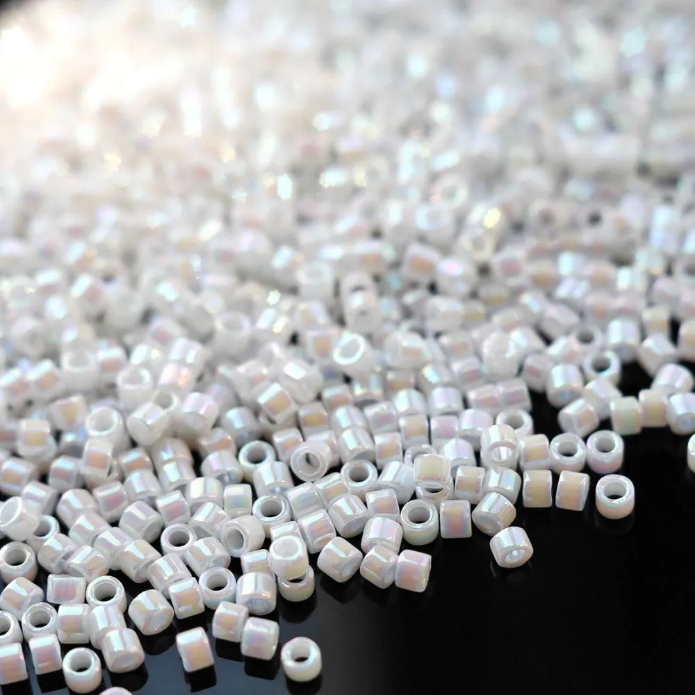 Бисер MIYUKI бисер японский miyuki delica 11/0 db-202