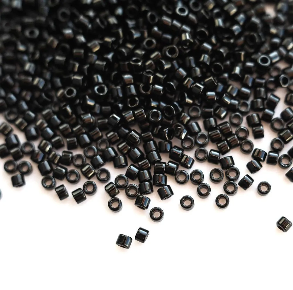 Бисер MIYUKI бисер японский miyuki delica 11/0 db-10