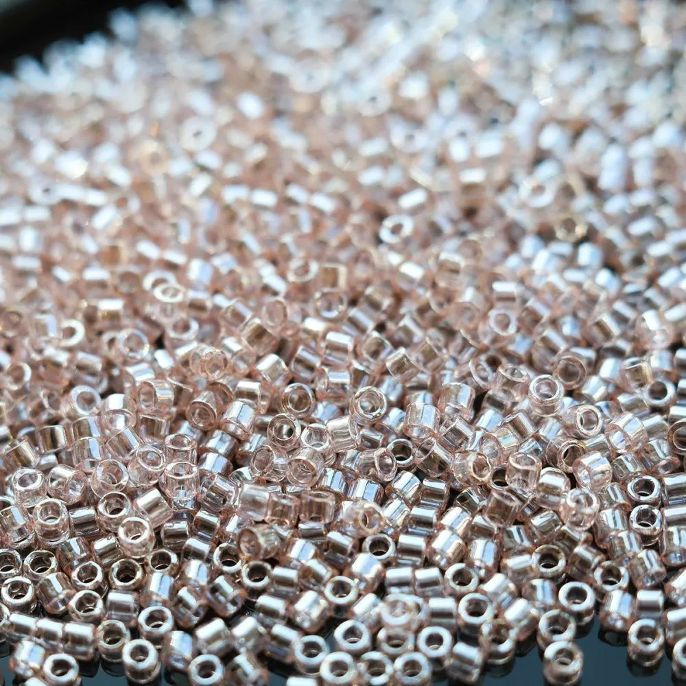 Бисер MIYUKI бисер японский miyuki delica 11/0 db-1223