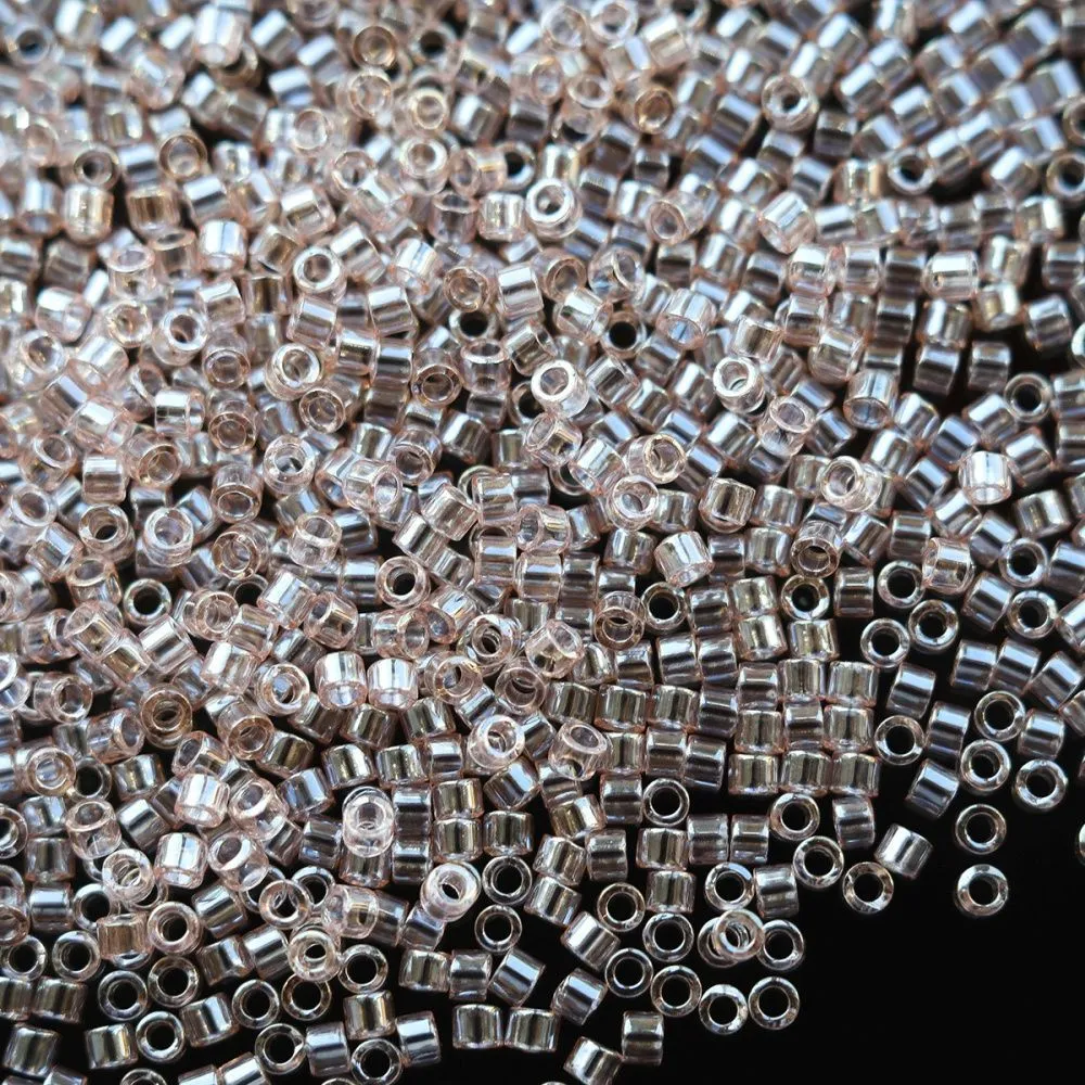 Бисер MIYUKI бисер японский miyuki delica 11/0 db-1223