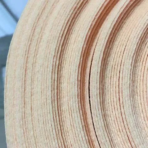 фетр 810 кремово-персиковый, 1,2 мм, 28х33 см