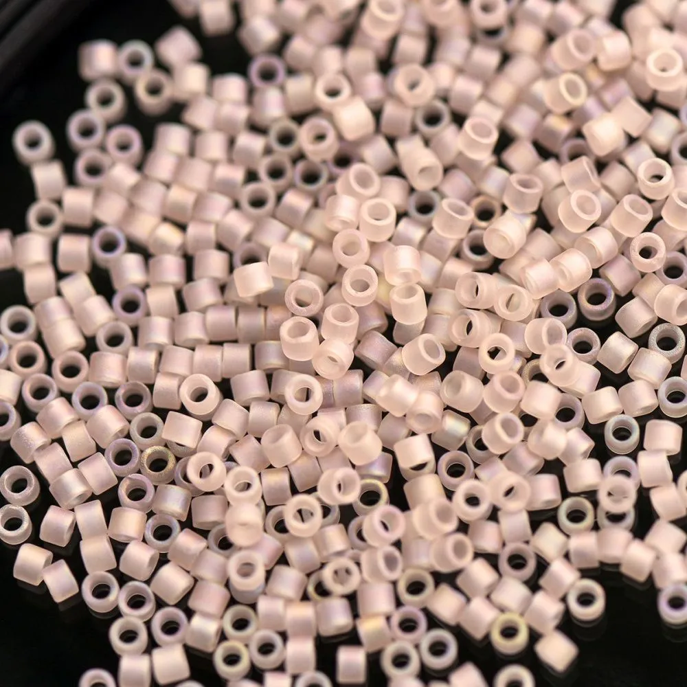 Бисер MIYUKI бисер японский miyuki delica 11/0 db-868