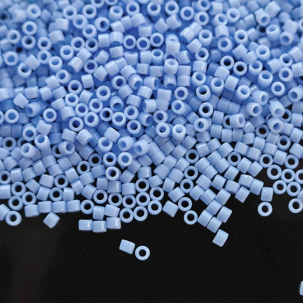 Бисер MIYUKI бисер японский miyuki delica 11/0 db-1137