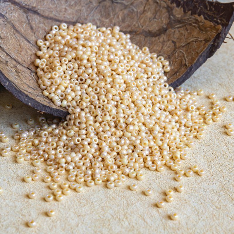 Бисер MIYUKI бисер японский miyuki round rocailles 11/0 rr-488 (уп 5 г)