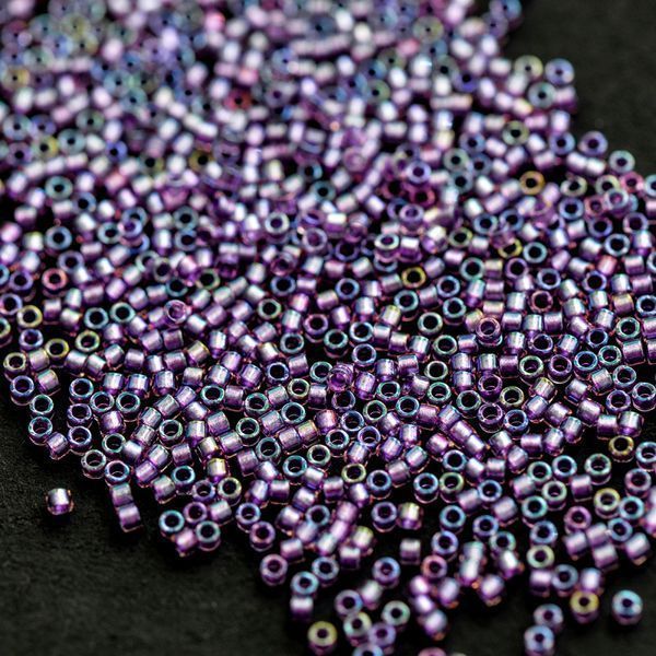 Бисер MIYUKI бисер японский miyuki delica 11/0 db-1754 (уп 5 г)