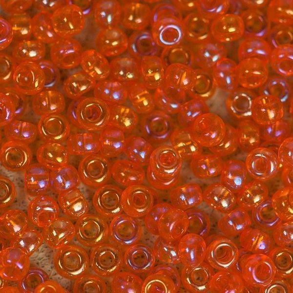 бисер "радуга", цвет 536, 12/0