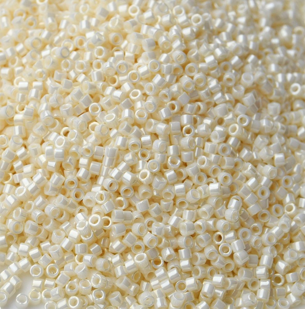 Бисер MIYUKI бисер японский miyuki delica 11/0 db-203