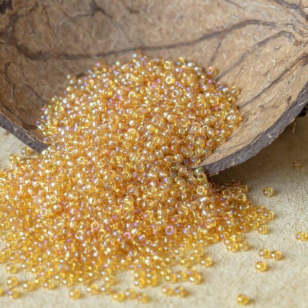 Бисер MIYUKI бисер японский miyuki round rocailles 11/0 rr-251 (уп 5 г)