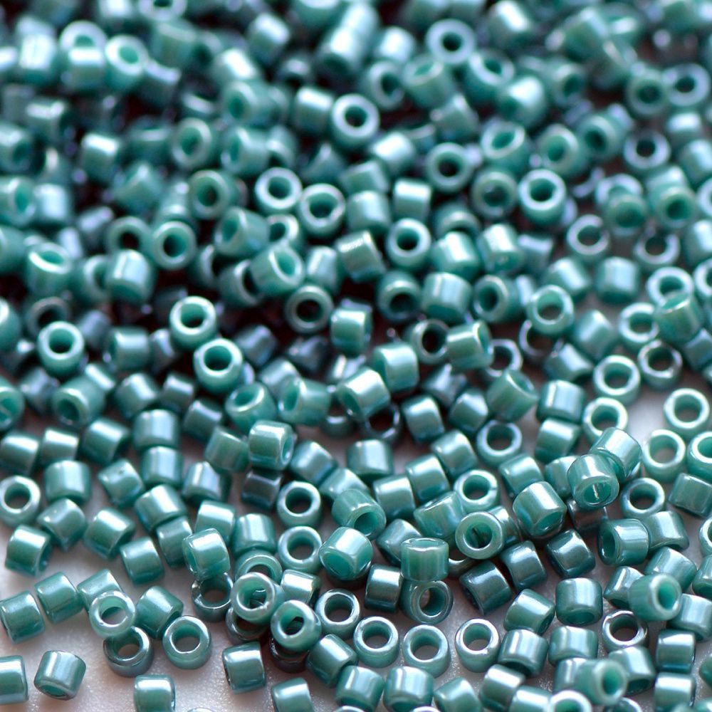 Бисер MIYUKI бисер японский miyuki delica 11/0 db-264