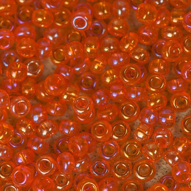 бисер "радуга", цвет 536, 12/0