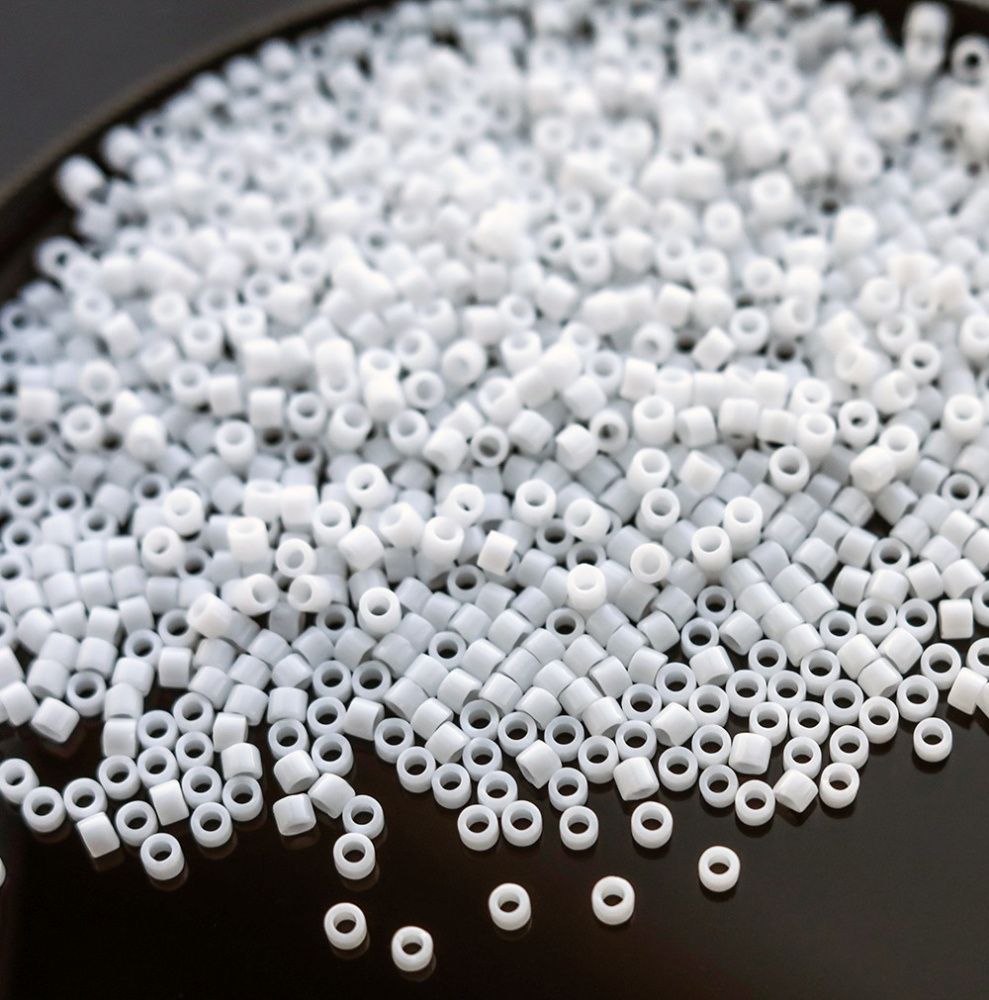 Бисер MIYUKI бисер японский miyuki delica 11/0 db-200