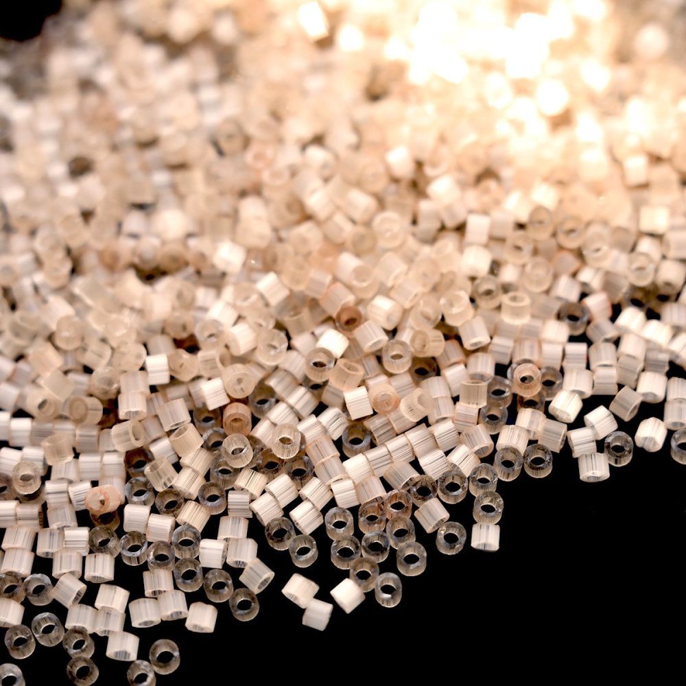 Бисер MIYUKI бисер японский miyuki delica 11/0 db-824 (уп 5 г)