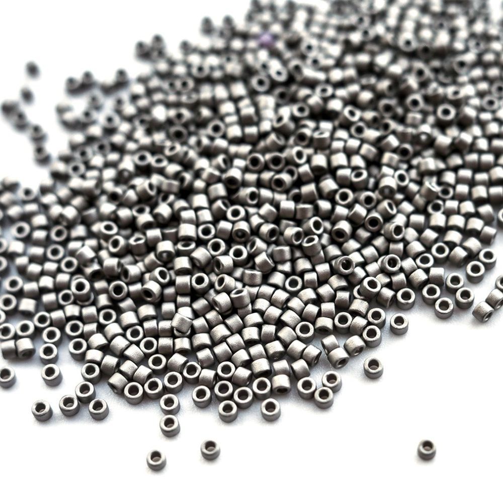 Бисер MIYUKI бисер японский miyuki delica 11/0 db-321