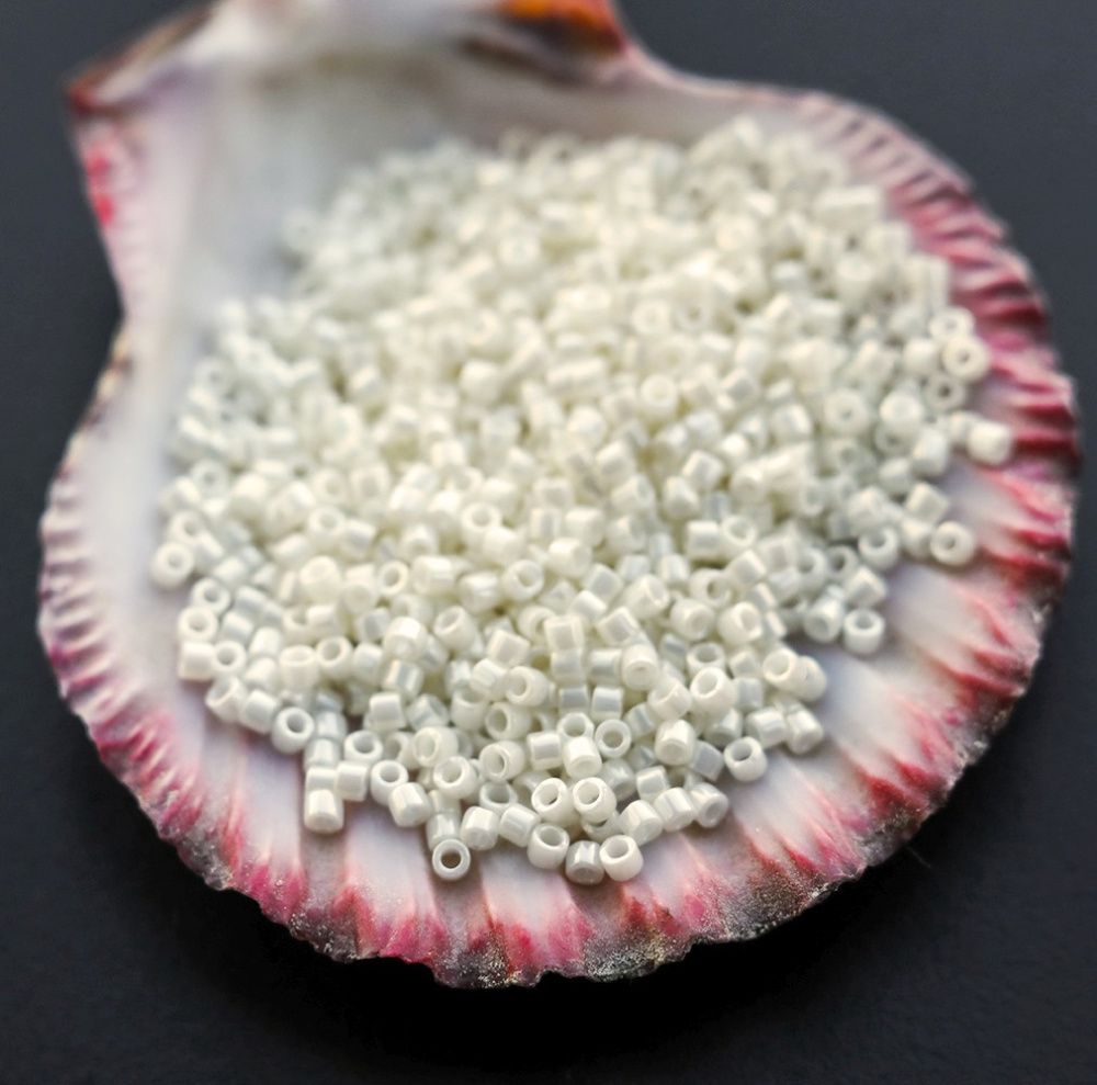 Бисер MIYUKI бисер японский miyuki delica 11/0 db-203