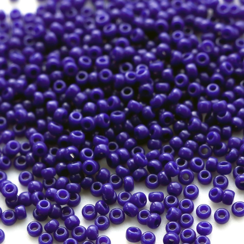 Бисер MIYUKI бисер японский miyuki round rocailles 11/0 rr-414 (уп 5 г)