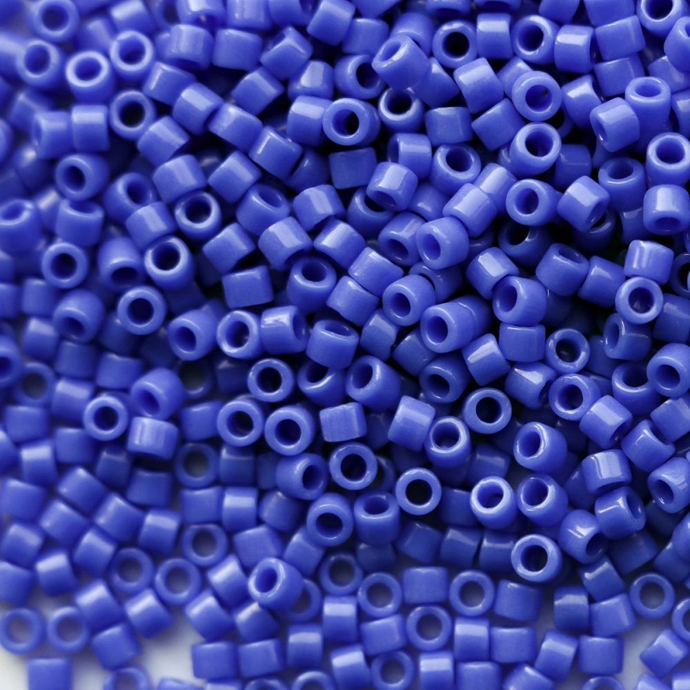 Бисер MIYUKI бисер японский miyuki delica 11/0 db-1138